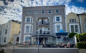 Belmont Hotel Llandudno